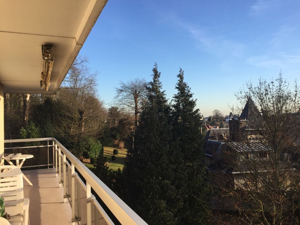 Vente Appartement RARE Appartement d'exception 127 m²  Vue Tour Eiffel Montmorency