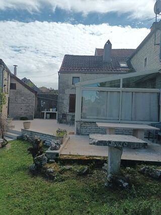  Maison � vendre 5 pi�ces 129 m�