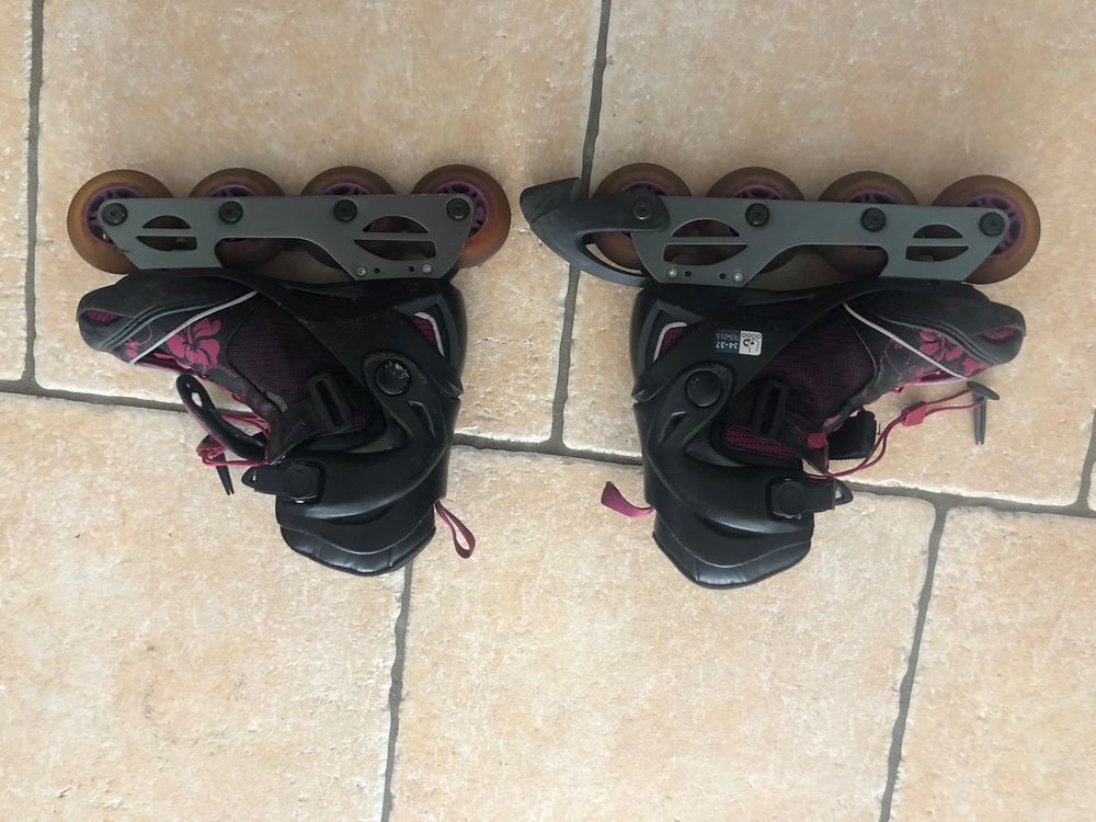 Roller Sports