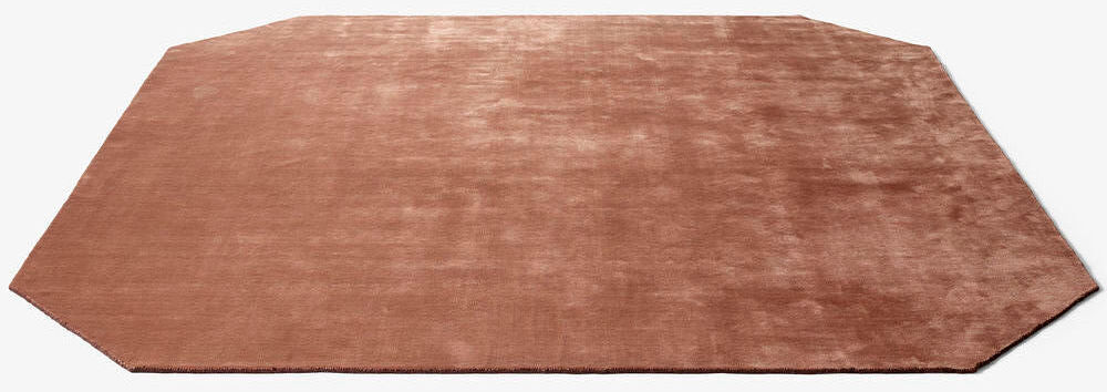 Tapis neuf. Décoration