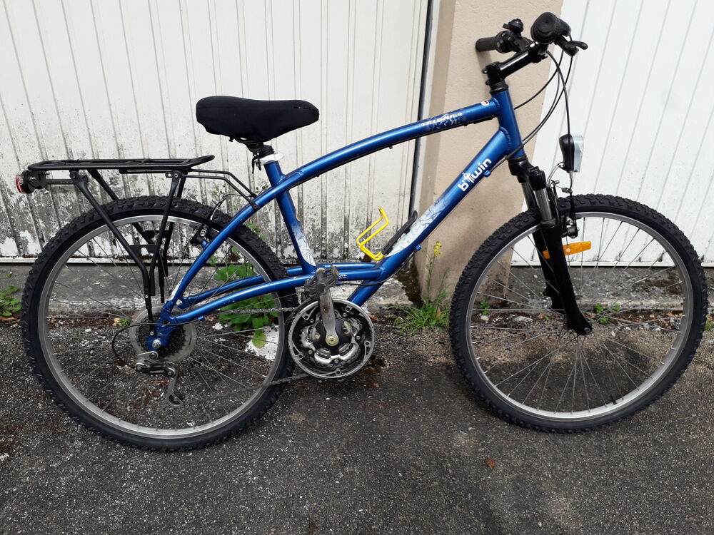 Vtt Sports