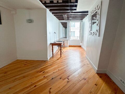  Appartement  louer 1 pice 27 m