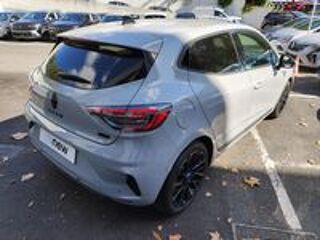Clio V Clio E-Tech full hybrid 145 Esprit Alpine 2024 occasion 95100 Argenteuil