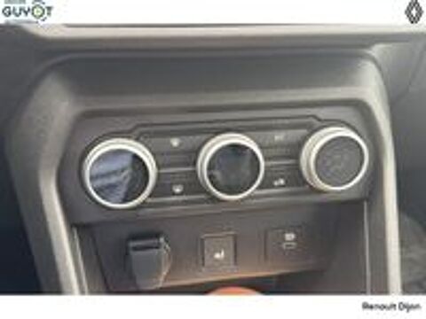 Sandero TCe 90 auto Stepway Extreme 2025 occasion 21000 Dijon