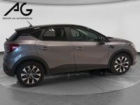 Captur E-Tech full hybrid 145 Evolution 2023 occasion 08000 Charleville-M&eacute;zi&egrave;res