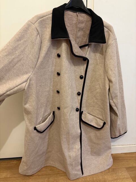 Manteau 25 Nantes (44)