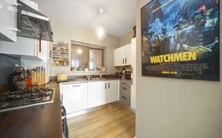  Appartement � louer 1 pi�ce 44 m�