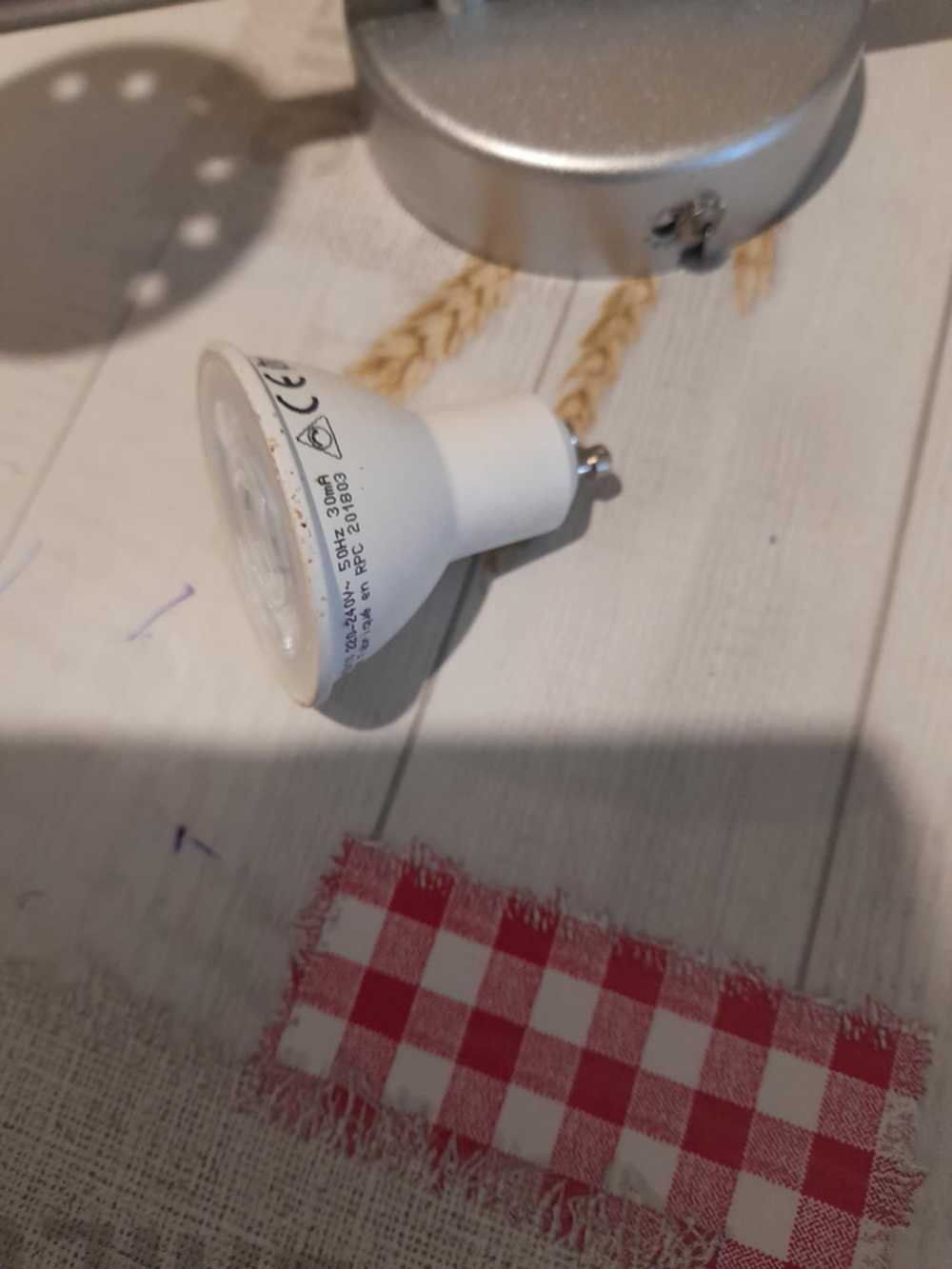 Plafonnier Décoration