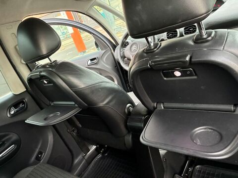 Citroen c3 picasso Citroën
