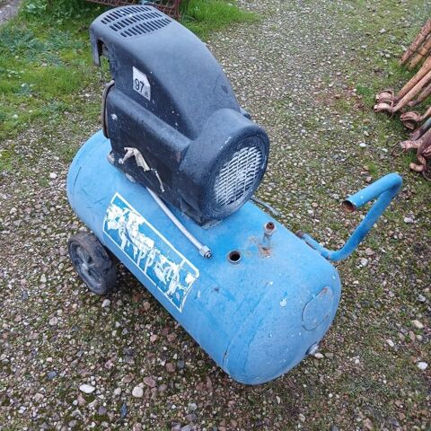 compresseur pour pi�ces 20 Vendeuvre-du-Poitou (86)