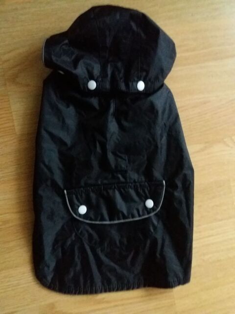 Imperméable pour chien 8 44770 Prfailles