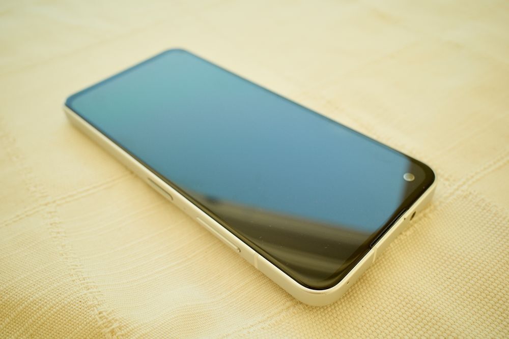 Smartphone ASUS Zenfone 9 Téléphones et tablettes