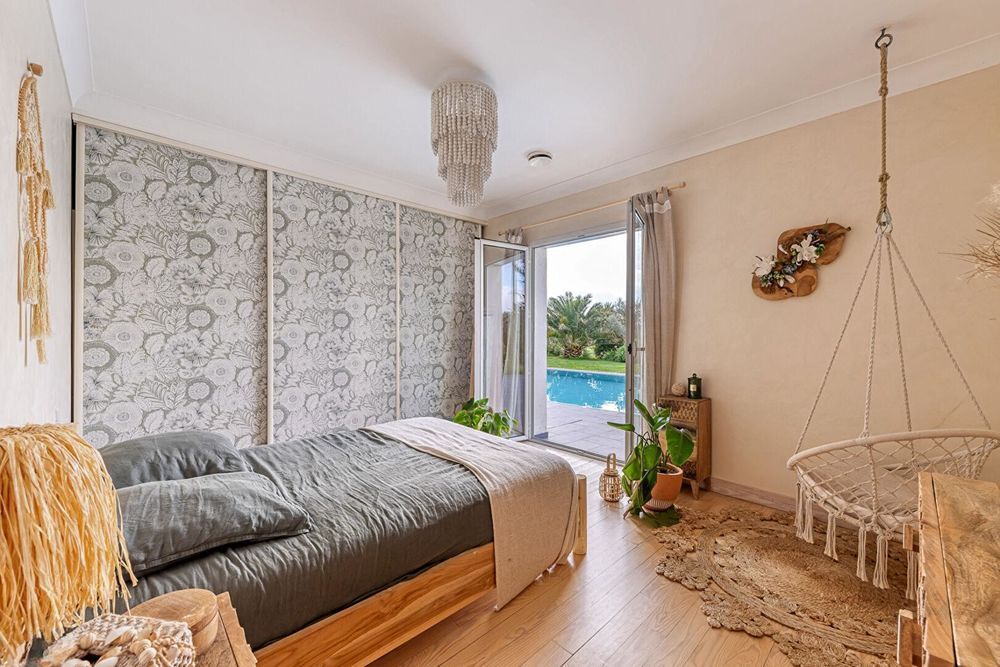 à vendre  Maison Carignan-de-Bordeaux (33360)