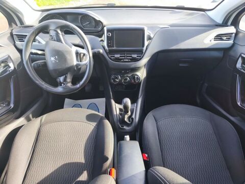 Peugeot 208 1.6 BlueHDi 100ch BVM5 Active