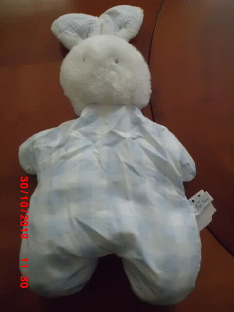 lapin range pyjama le p'tit ours 16 Oignies (62)