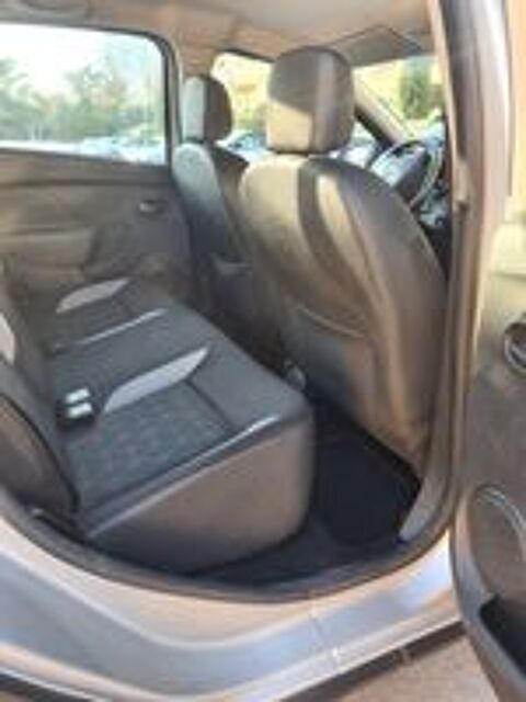 Sandero 1.5 dCi 90 FAP Stepway 2 2013 occasion 13090 Aix-en-Provence