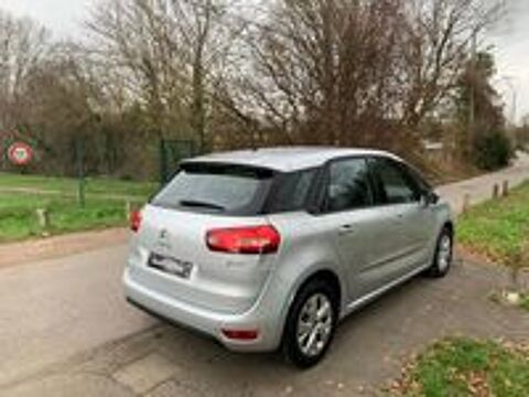 C4 Picasso 2013 occasion 78600 Maisons-Laffitte