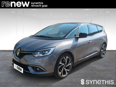 Annonce voiture Renault Grand scenic IV 19490 €