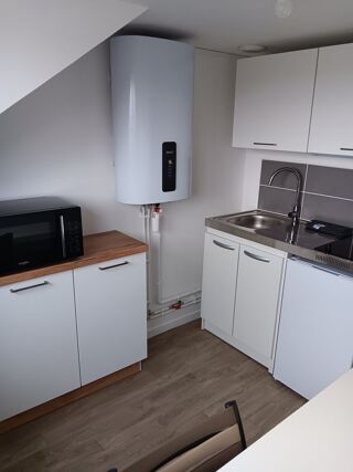  Appartement � louer 3 pi�ces 18 m�