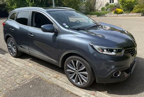 Renault kadjar TCe 130 Energy Intens EDC