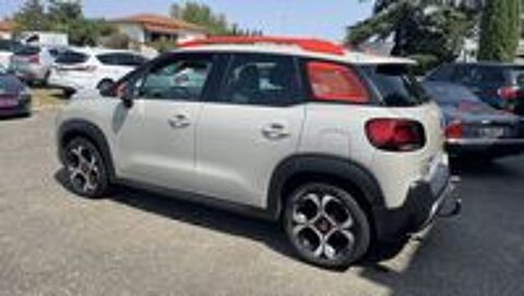 C3 Aircross PureTech 110 S&S EAT6 Feel 2018 occasion 47240 Castelculier