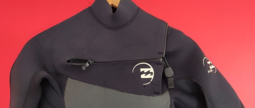 Combinaison sports nautiques Billabong Vêtements