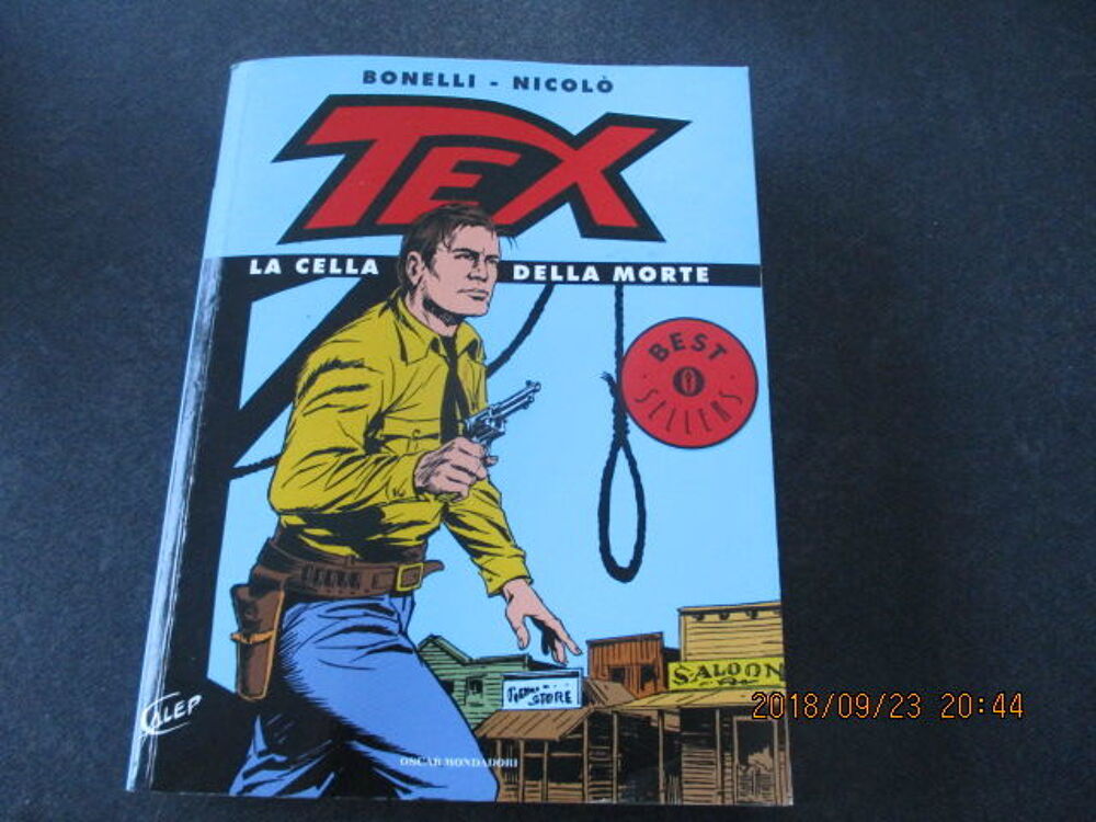 Livres en Italien Livres et BD