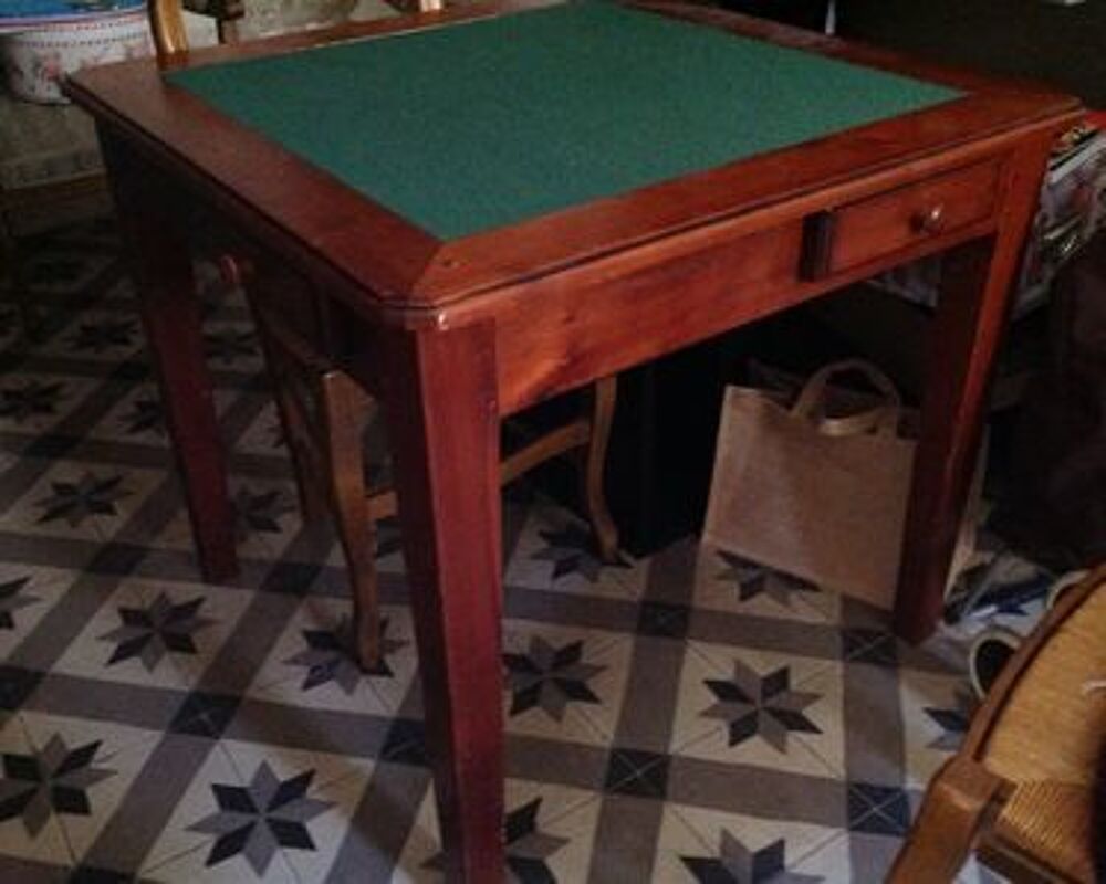 Table jeux Meubles
