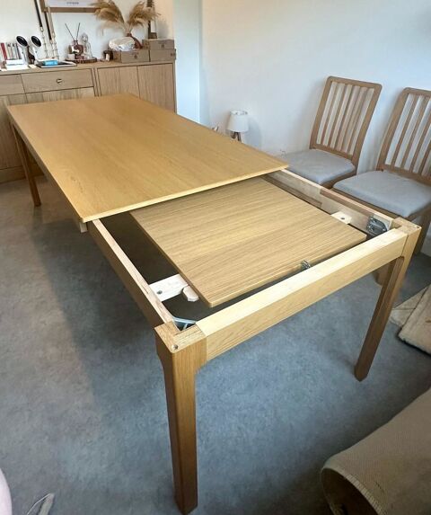 TABLE SALLE A MANGER 300 Limeil-Brévannes (94)