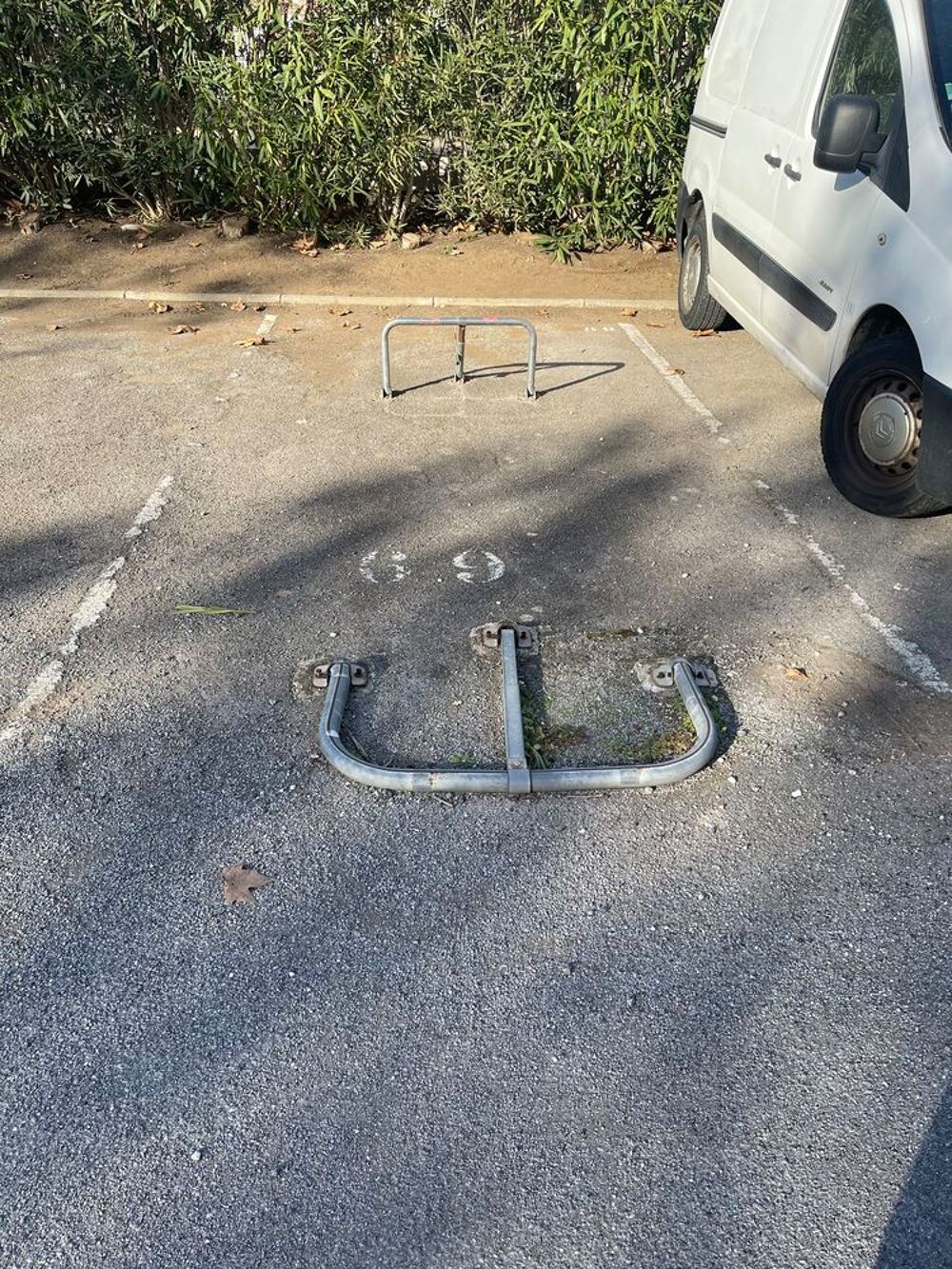 Vente Parking/Garage place de parking Agde