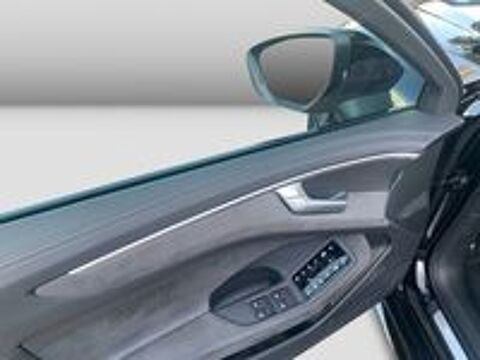 A6 50 TFSIe 299 ch S tronic 7 Quattro S line 2025 occasion 38440 Saint-Jean-de-Bournay