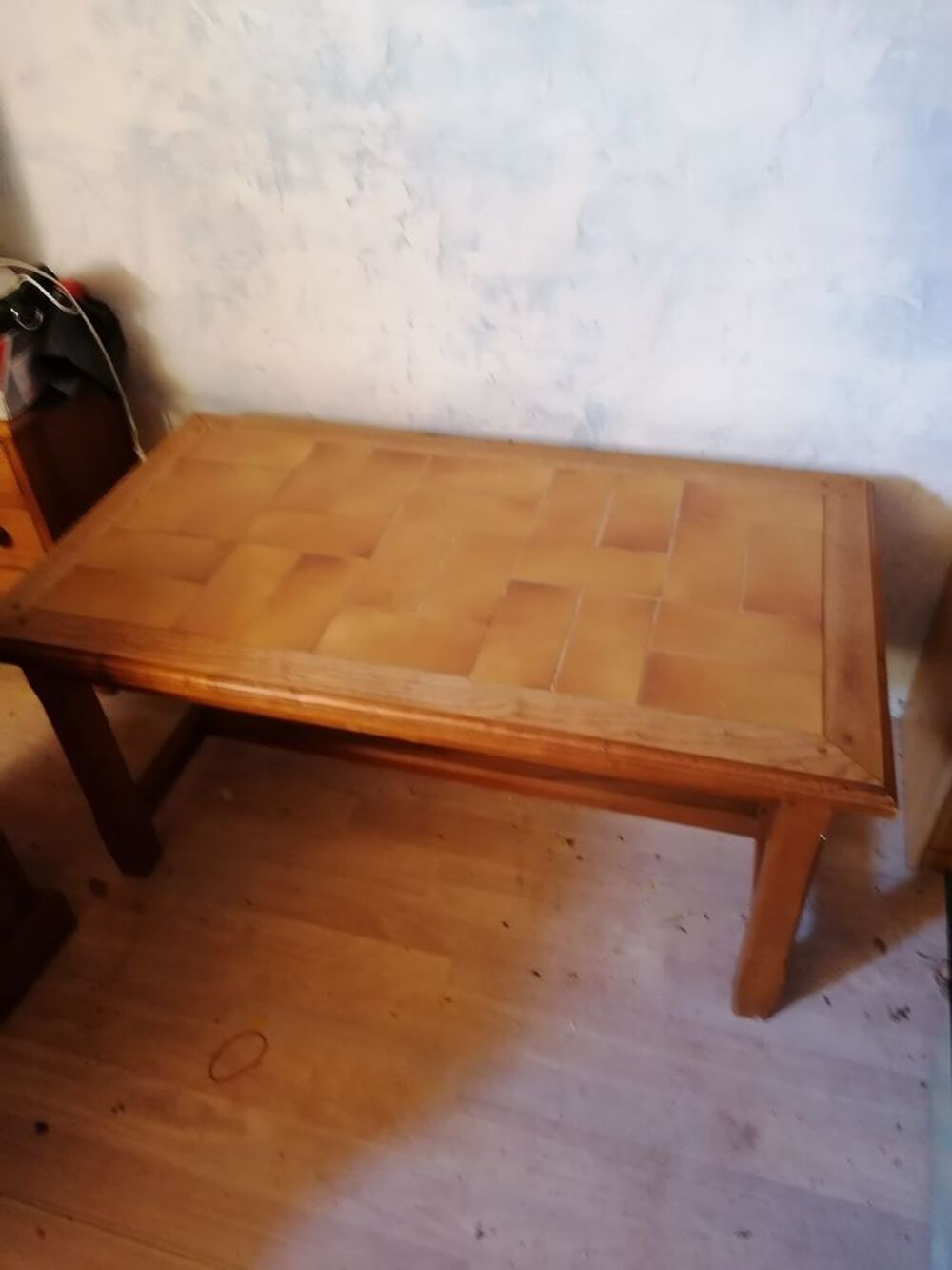 table basse Meubles
