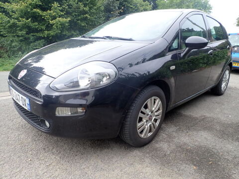 Fiat punto 1.2 8V 69 Italia