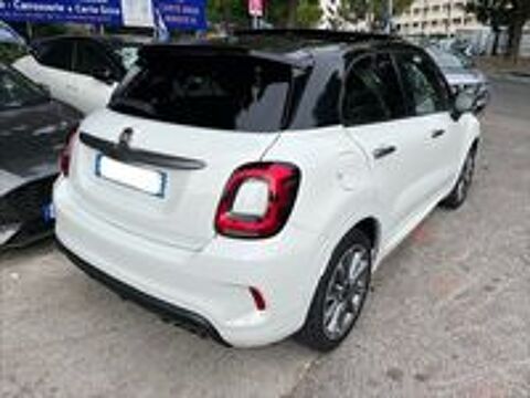 500 X 500X 1.3 FireFly Turbo T4 150 ch DCT Sport 2021 occasion 13009 Marseille
