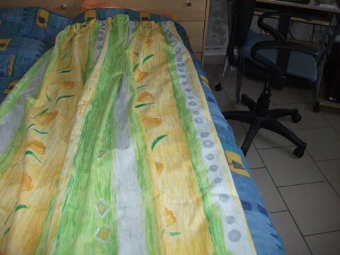 double rideau
10 Calonne-Ricouart (62)