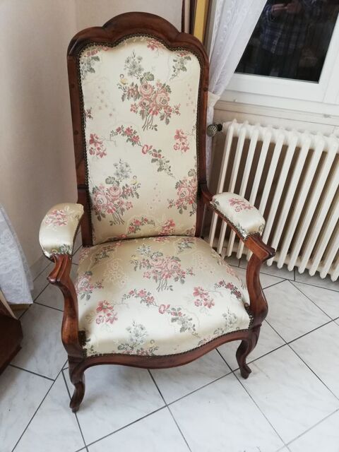 Superbes fauteuil  100 Castelnau-d'Auzan (32)