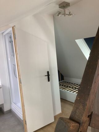  Appartement � louer 1 pi�ce 20 m�