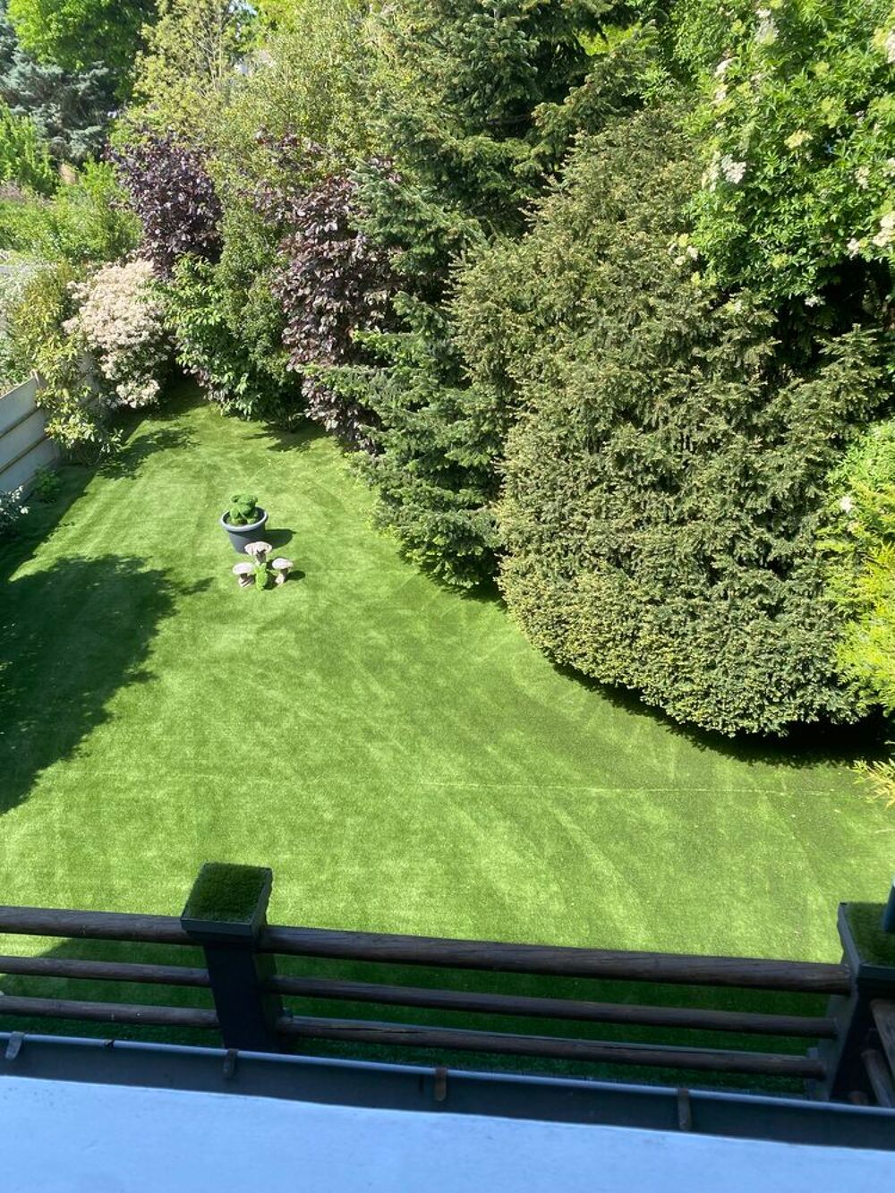 Vente Maison Maison 7 pièces 140  m2 Coubron
