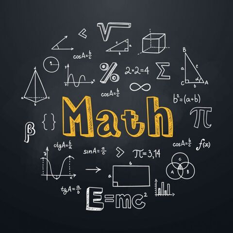 Cours math&eacute;matiques &eacute;cole - coll&egrave;ge - lyc&eacute;e 0 21000 Dijon