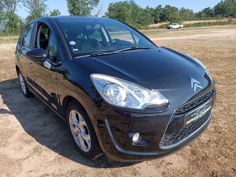 Citro&euml;n C3 VTi 95 Airdream Exclusive 2011 occasion Chambles 42170