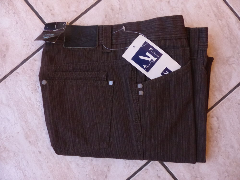 Pantalon Armand Thierry Vêtements