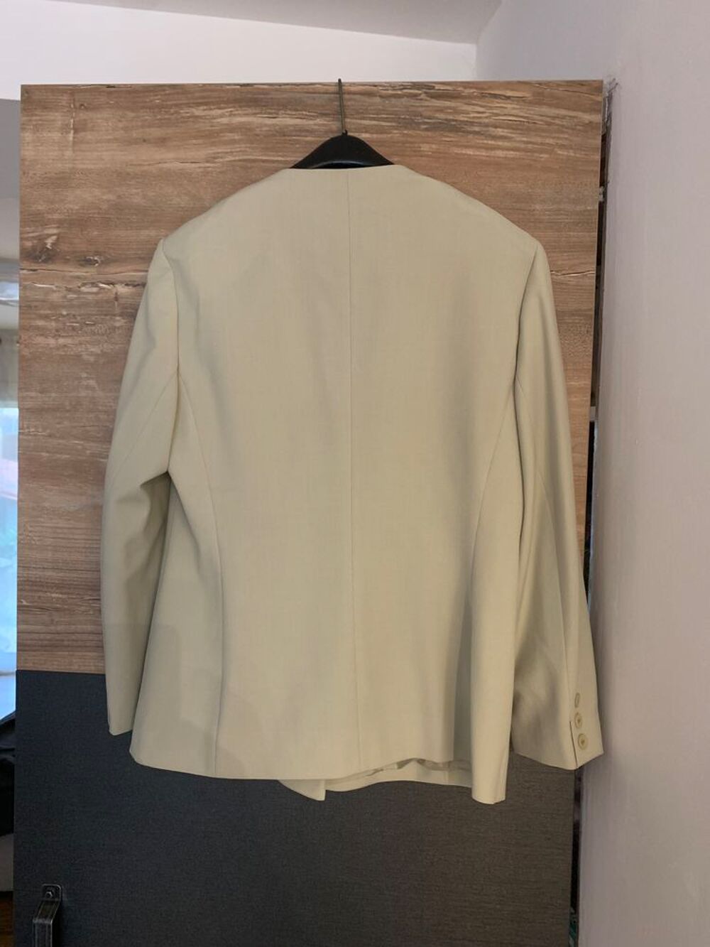 Veste manches longues femme " Lucia " Vêtements