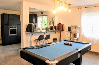  Maison à vendre 5 pièces 105 m²
