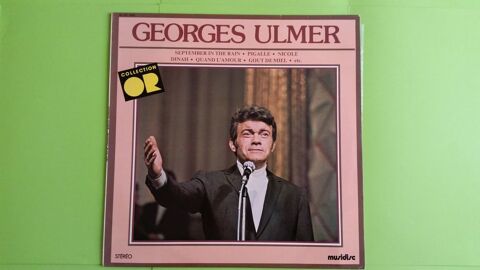 GEORGES ULMER 0 Toulouse (31)
