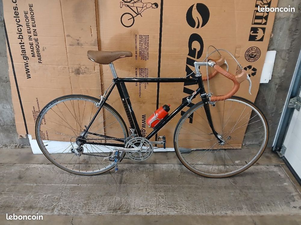 v&eacute;lo gitane "giro d Italia Vélos