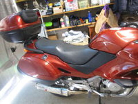 HM HONDA 1998 occasion 35470 Bain-de-Bretagne