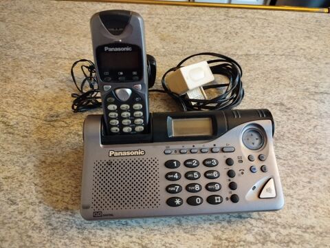 T�l�phone avec r�pondeur 8 Bonneuil-Matours (86)