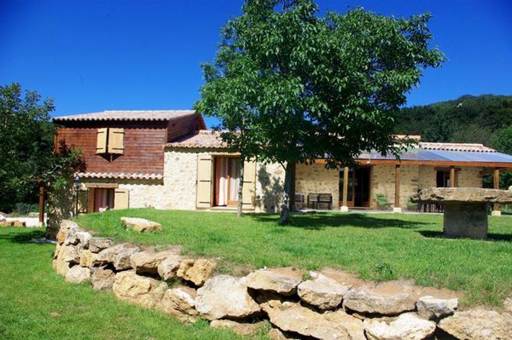   BUGARACH/ AUDE /PAYS CATHARE/ BERGERIE 4 CHAMBRES Languedoc-Roussillon, Camps-sur-l'Agly (11190)