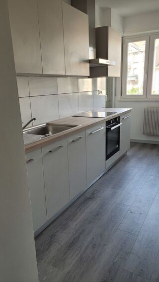  Appartement � vendre 4 pi�ces 97 m�
