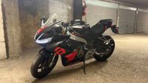 APRILIA 2024 occasion 75015 Paris